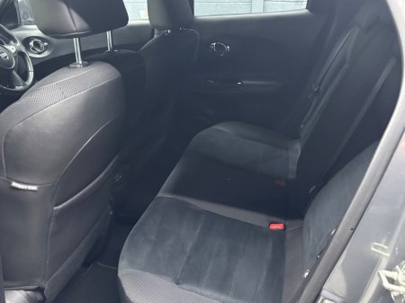 2018 Nissan Juke - photo 9