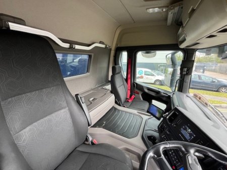 2021 Scania P320 6x2 - photo 15