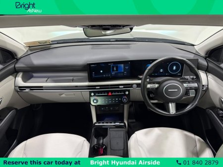 2026 Hyundai Tucson - photo 20