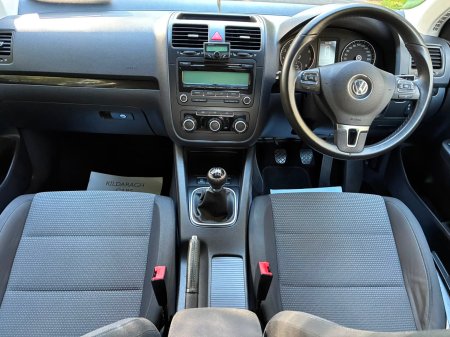 2010 Volkswagen Jetta - photo 8