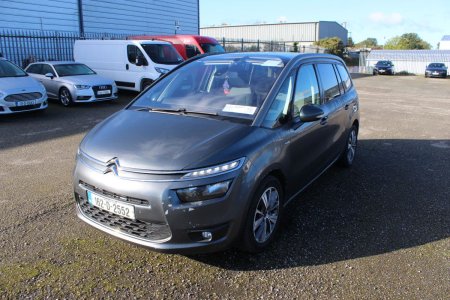 2016 Citroen C4 - photo 10