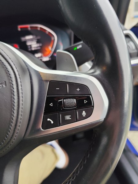 2019 BMW 3-Series - photo 22