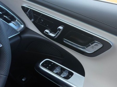 2026 Mercedes-Benz E-Class - photo 24