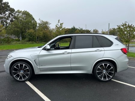 2017 BMW X5 - photo 5