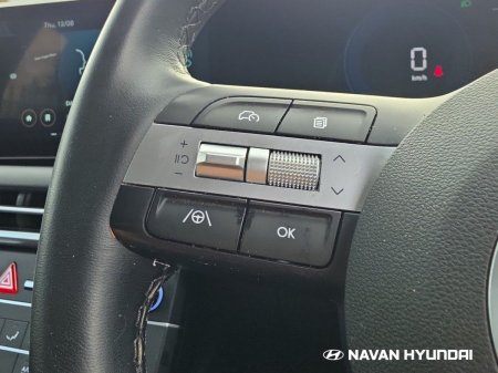 2026 Hyundai Tucson - photo 20