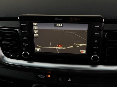 2018 Kia Stonic - photo 45