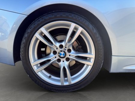 2015 BMW 4-Series - photo 15