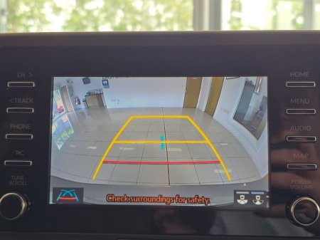 2022 Toyota Yaris - photo 11