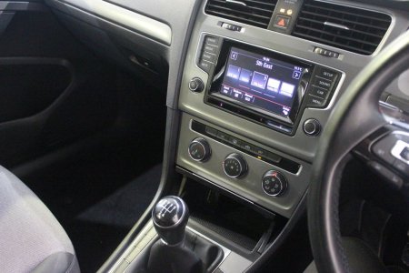 2014 Volkswagen Golf - photo 24