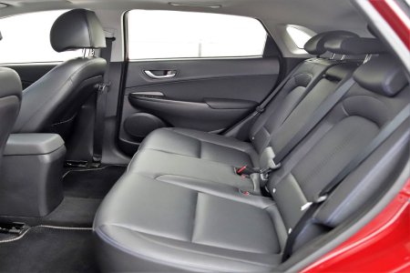 2023 Hyundai KONA - photo 15