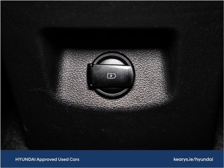 2020 Hyundai Tucson - photo 17