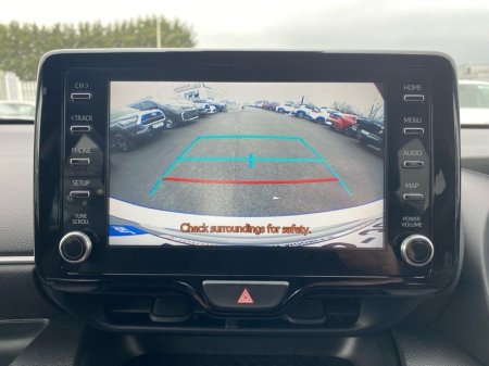 2023 Toyota Yaris - photo 12