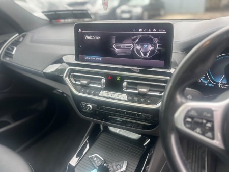2023 BMW iX3 - photo 11