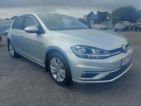 2019 Volkswagen Golf - photo 3