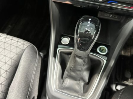 2021 Volkswagen T-Cross - photo 20