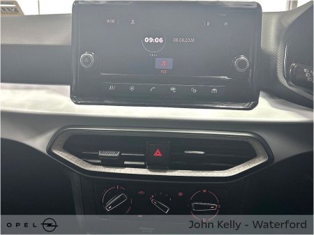 2024 SEAT Ibiza - photo 11