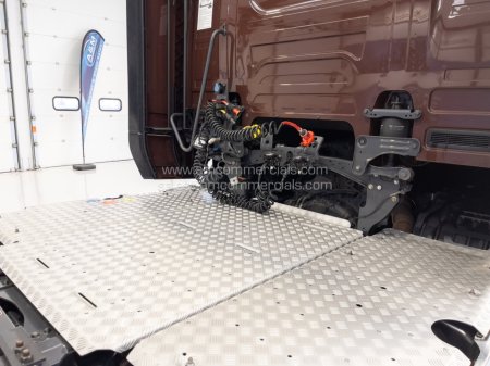 2020 SCANIA R Series - photo 9
