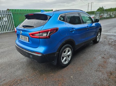 2018 Nissan Qashqai - photo 4