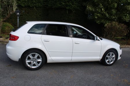 2012 Audi A3 - photo 12