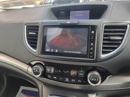 2016 Honda CR-V - photo 8