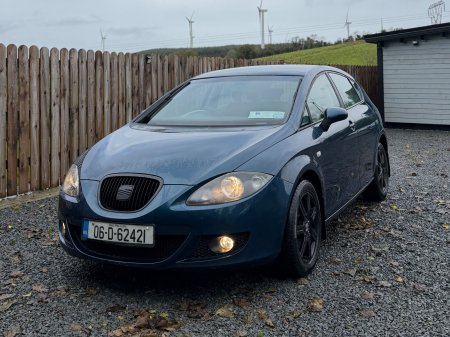 2006 SEAT Leon - photo 2