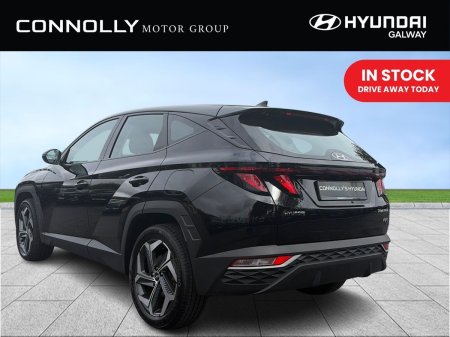 2023 Hyundai Tucson - photo 2