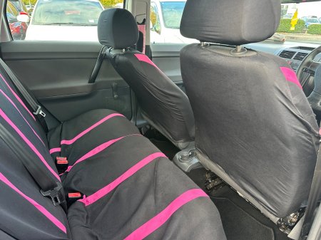 2008 Volkswagen Polo - photo 6