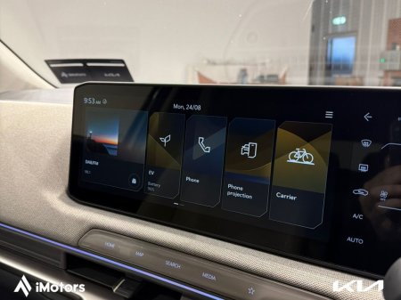 2027 Kia EV2 - photo 23