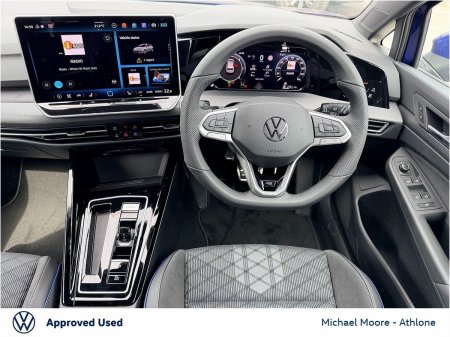 2026 Volkswagen Golf - photo 13