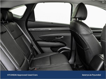 2022 Hyundai Tucson - photo 15