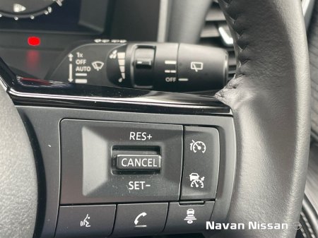 2025 Nissan X-Trail - photo 22