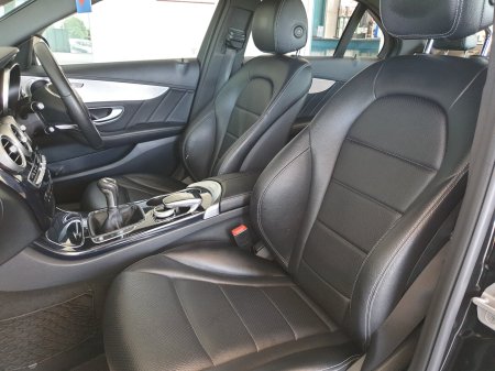 2015 Mercedes-Benz C-Class - photo 10