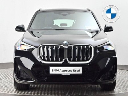 2023 BMW iX1 - photo 15