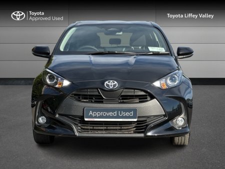 2026 Toyota Yaris - photo 5