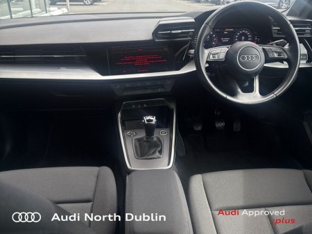 2023 Audi A3 - photo 12