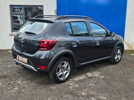 2019 Dacia Sandero Stepway - photo 4