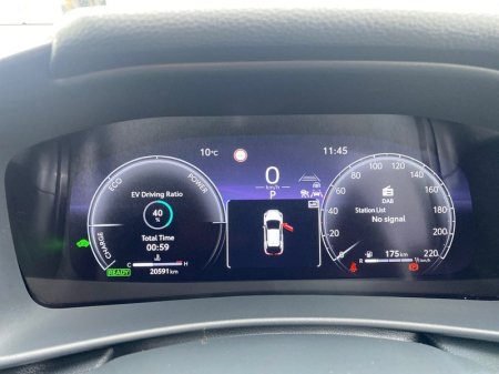 2024 Toyota C-HR - photo 12