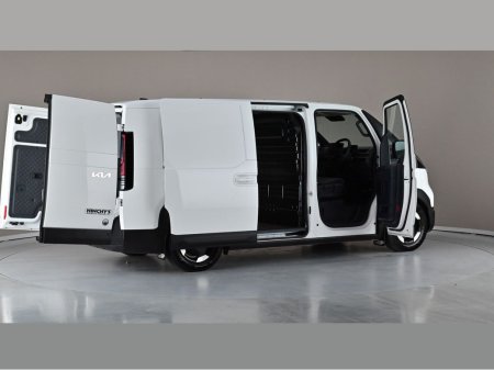 2026 Kia PV5 - photo 67
