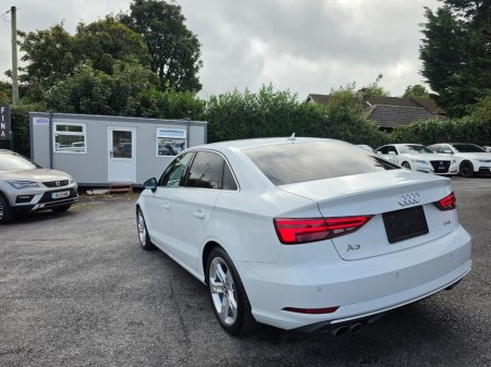 2018 Audi A3 - photo 12