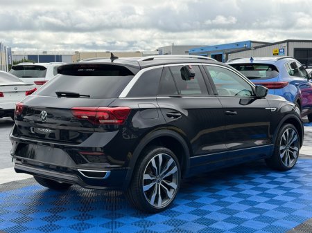 2021 Volkswagen T-Roc - photo 49