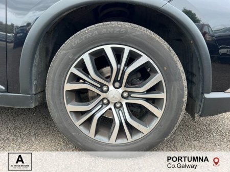 2016 Mitsubishi Outlander - photo 8