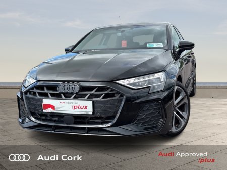 2026 Audi A3 - photo 3