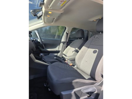 2019 Volkswagen Polo - photo 6