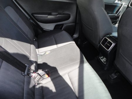 2019 Kia Sportage - photo 5