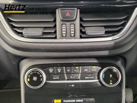 2024 Ford Puma - photo 20