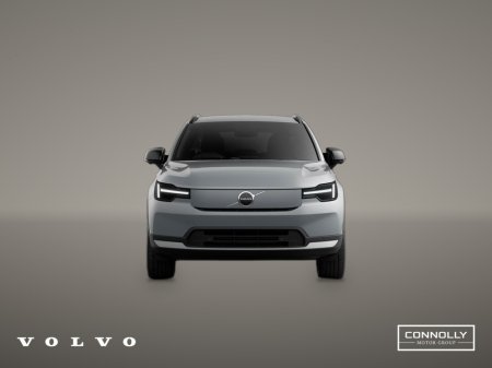 2027 Volvo EX40 - photo 2
