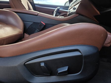 2016 BMW 5-Series - photo 19