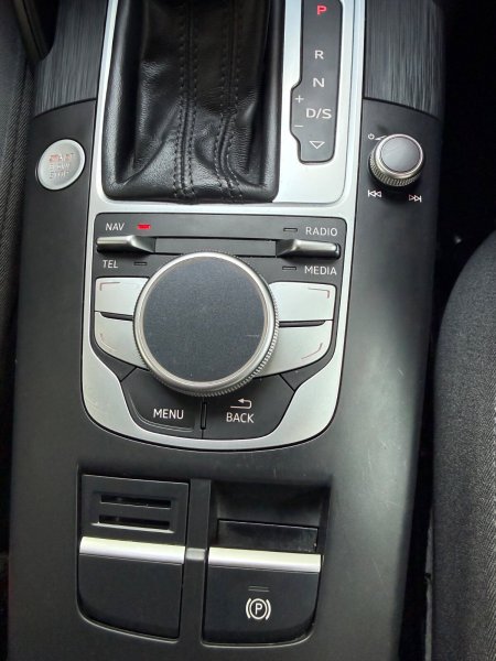 2017 Audi A3 - photo 15