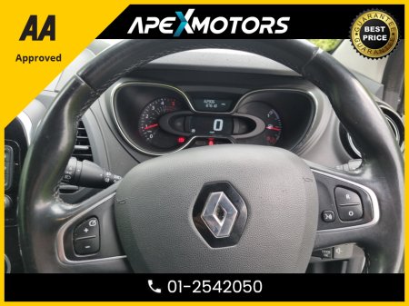 2019 Renault Captur - photo 14