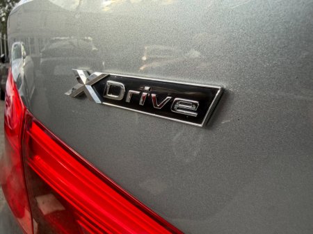 2017 BMW 5-Series - photo 12